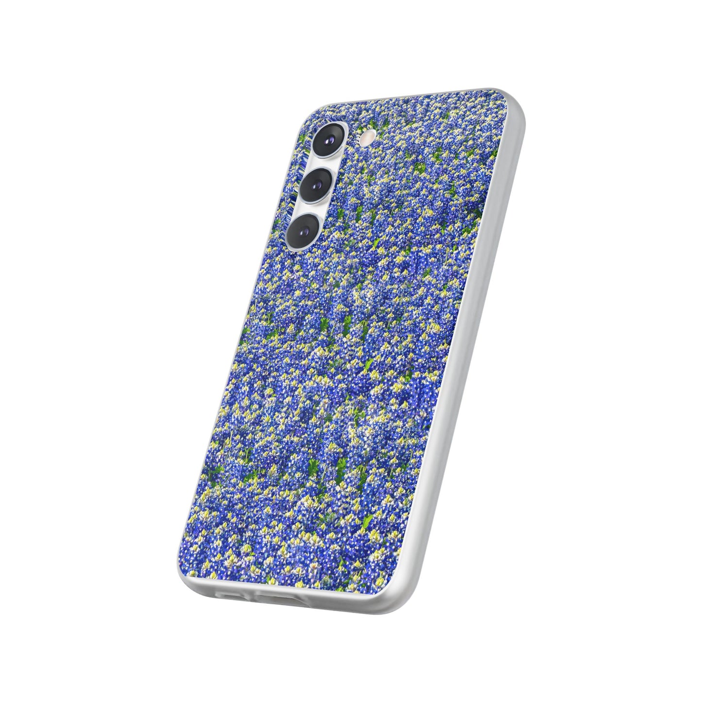 Texas Bluebonnet Phone Case