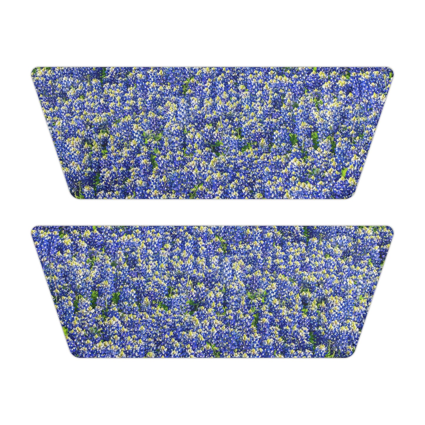 Sandals - Men's Texas Bluebonnets Removable-Strap