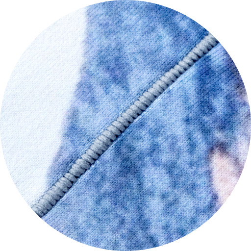 Texas Bluebonnet Cheeky Briefs