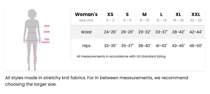 Winter's Dawn Yoga Leggings