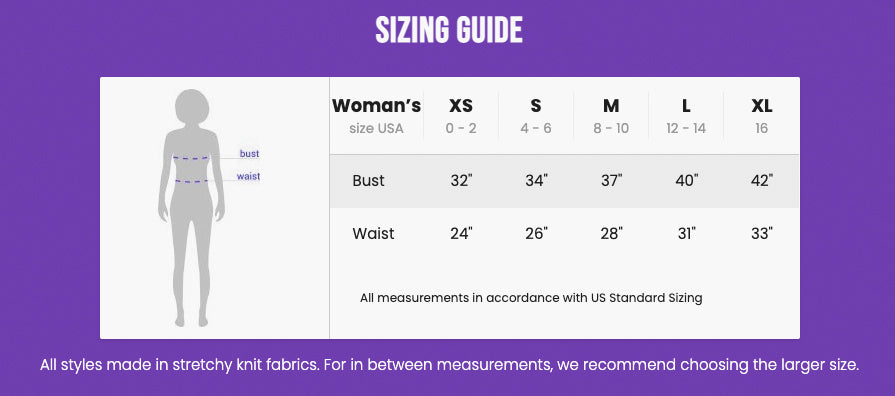 Texas Bluebonnet Crop Top