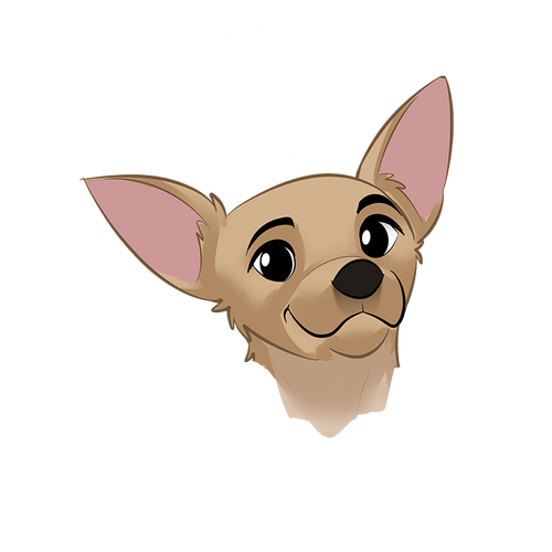 Keep Calm & Hug A Dog