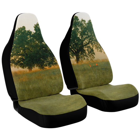 Day's End Bucket Seat Covers - Pair